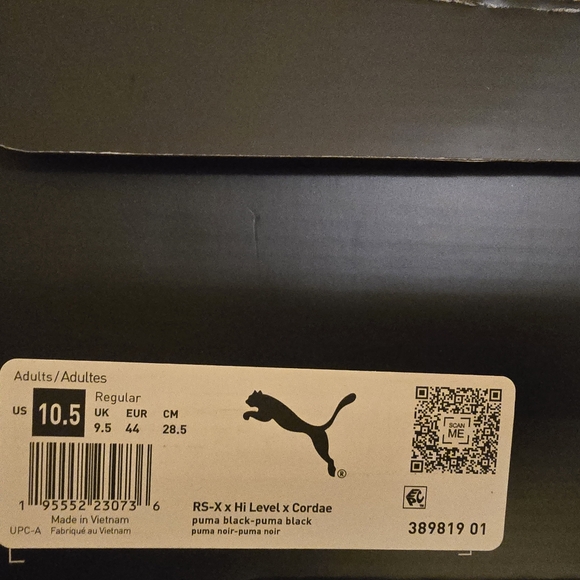 Cordae x Puma RS-X - Picture 3 of 8